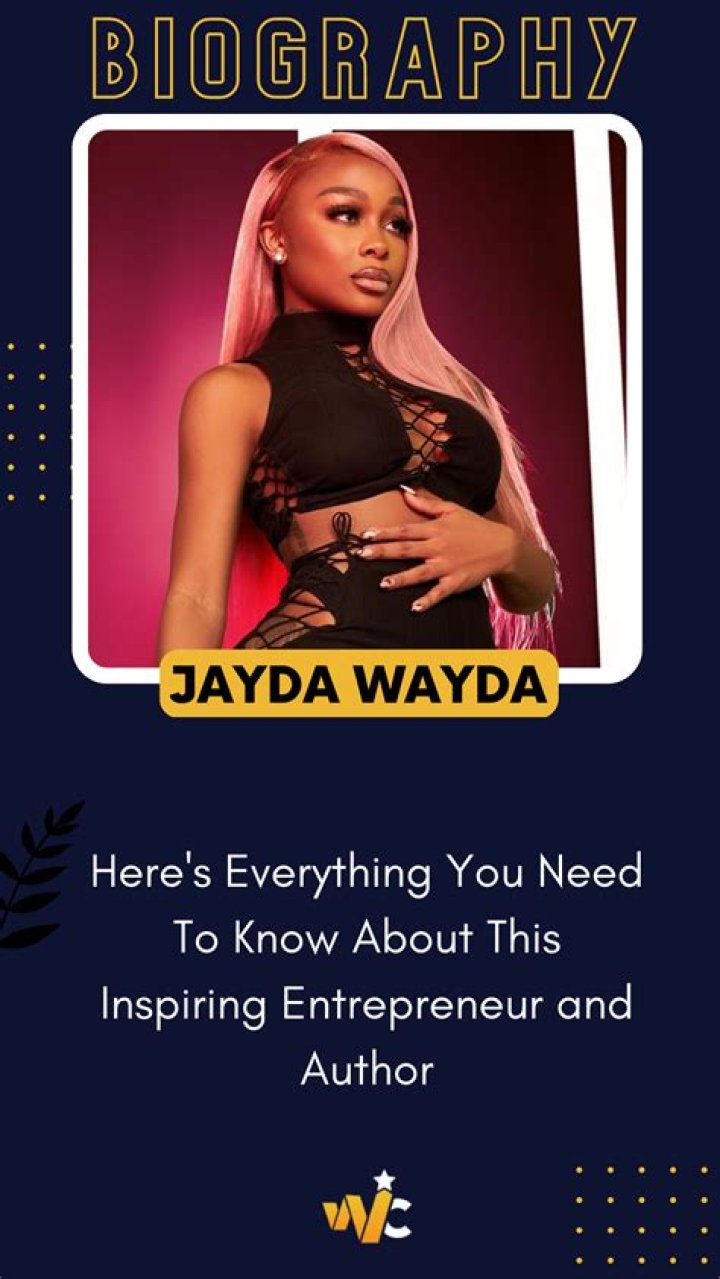 Who Is Jayda Wayda? We’ve got 5 facts on Lil Baby’s girlfriend’s age, net worth, and more