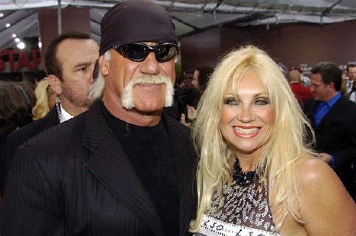 Who is Jennifer McDaniel? – Get To Know Hulk Hogan’s Ex-Wife