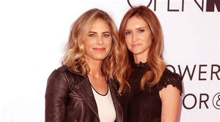 Who is Jillian Michaels’ Ex-Girlfriend, Heidi Rhoades? Her Net worth Wiki