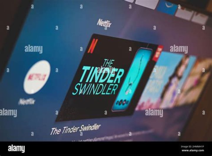 Who is Simon Leviev? – All About Scammer Tinder Swindler