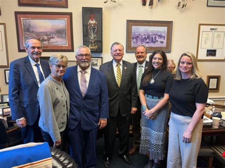 Who is Tom Cole? Longtime Congressman Endorses Jim Jordan for House Speaker - SarkariResult