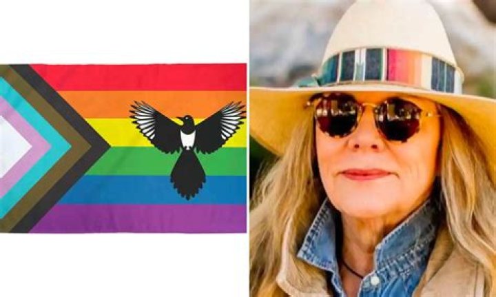 Who Killed Laura Ann Carleton Over Pride Flag- Who Is Travis Ikeguchi?