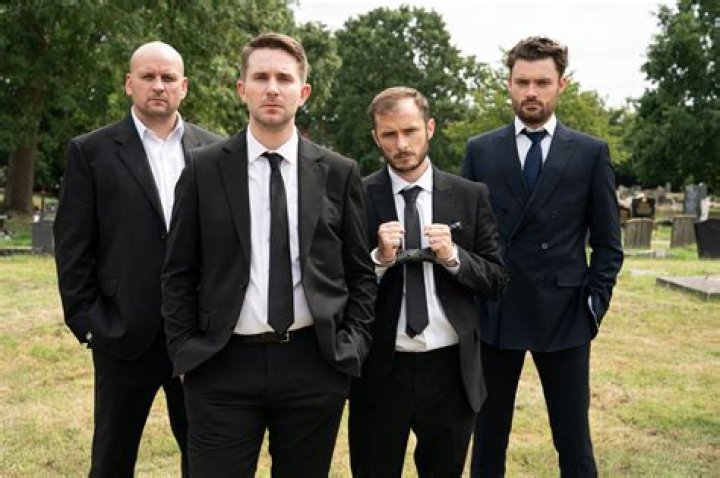 Will Mick Carter Return to Eastenders? What's Mick's Fate in Eastenders? - SarkariResult