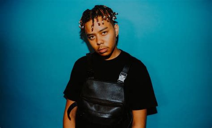 YBN Cordae