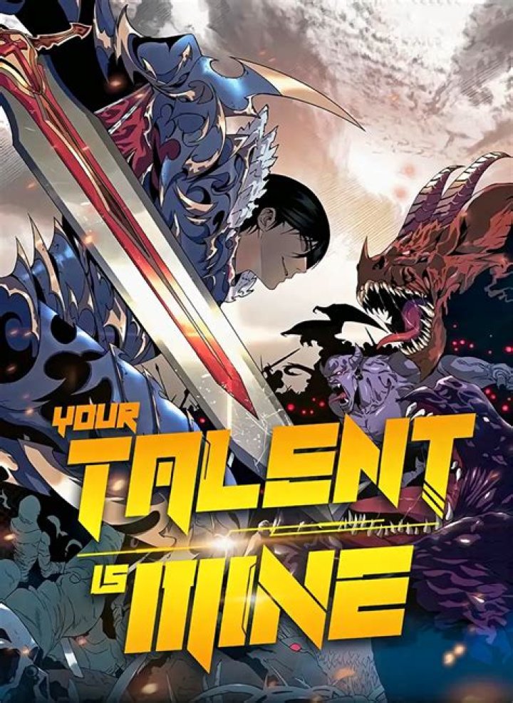 Your Talent is Mine Chapter 63 Release Date : Spoilers, Streaming, Recap, Schedule & Where To Watch? - SarkariResult