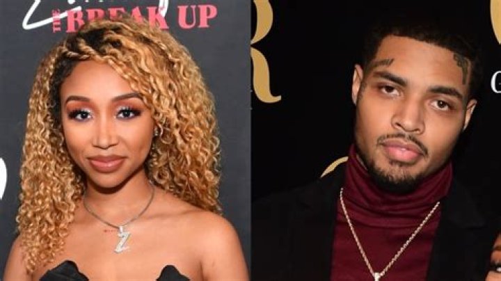 Zonnique Pullins Dating Boyfriend Bandhunta Izzy, Details Here